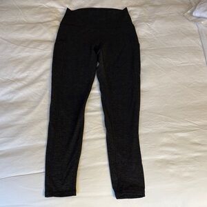 Offline by Aerie The Hugger Pocket Leggings size Small